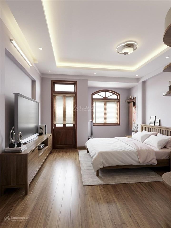 Nhà đúc 4 tầng khu vip hoàng hoa thám giáp t3 tân sơn nhất, hẻm nhựa 10m, an ninh dân trí