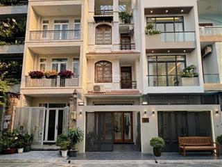 Nhà đúc 4 tầng khu vip hoàng hoa thám giáp t3 tân sơn nhất, hẻm nhựa 10m, an ninh dân trí