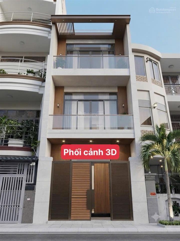 Hẻm 10m kinh doanh luỹ bán bích 62m2 3 tầng giáp bàu cát chính chủ đang ở, sổ đẹp a4