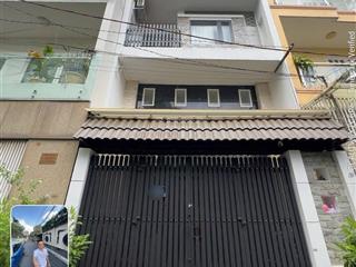 Bán nhà hẻm ô tô 8m nguyễn cửu đàm 63m2 ngang 5m 5 tầng 5 phòng ngủ cách 2 căn ra mặt tiền