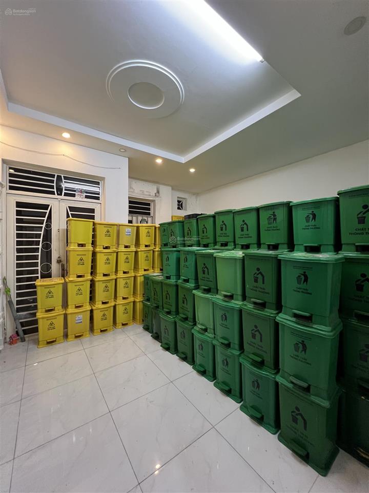 Hẻm oto 6m phan huy ích ngay emart 5m x 15.5m đúc 2 tầng kiên cố 3 phòng ngủ có sân ~88tr/m2