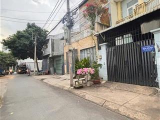 Hiếm  nhà tăng nhơn phú b  thủ đức gần cao đẳng công thương  ngang 6m ( giá nhỉnh 7 tỷ)