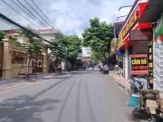 Bán đất tặng mặt đường chợ hàng  miếu hai xã  vị trí siêu đẹp diện tích  105m  ngang  5m