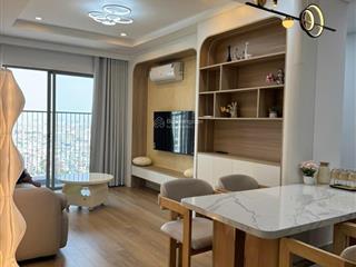 Cho thuê căn hộ minato 2pn ct1  võ nguyên giáp  aeon mall