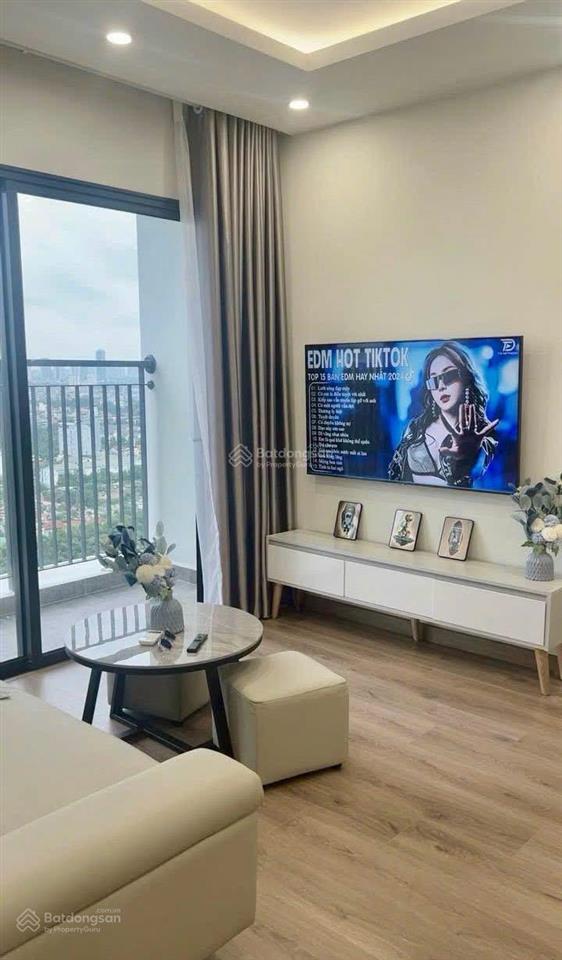 Tôi chính chủ tìm gấp chủ nhân mới cho ch 2pn view hồ toà i1, giá tốt 4,1 tỷ, vh smart city