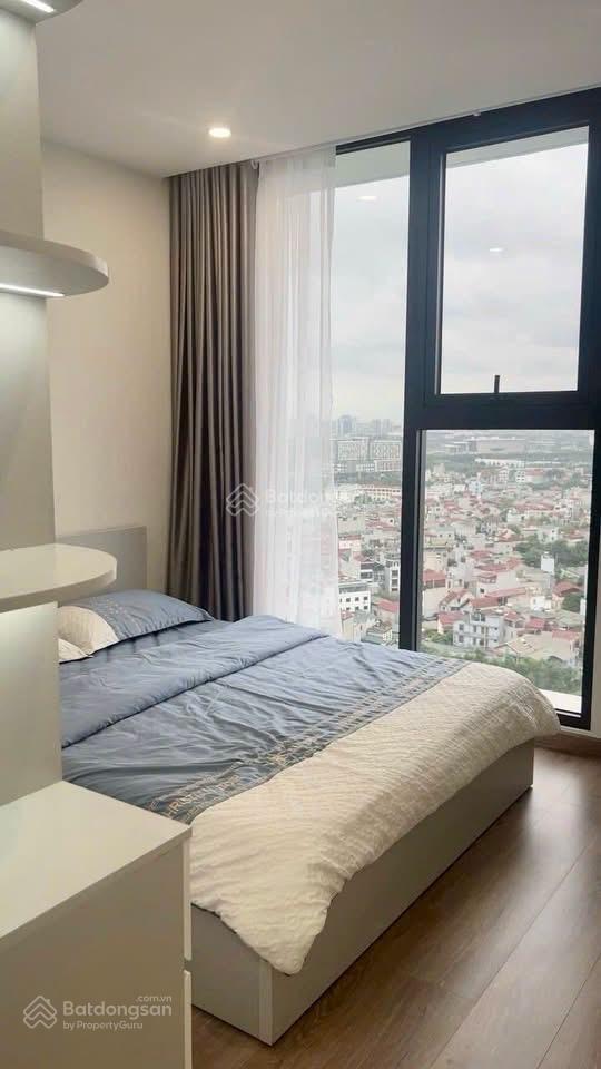 Tôi chính chủ tìm gấp chủ nhân mới cho ch 2pn view hồ toà i1, giá tốt 4,1 tỷ, vh smart city