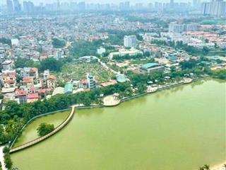 Tôi chính chủ tìm gấp chủ nhân mới cho ch 2pn view hồ toà i1, giá tốt 4,1 tỷ, vh smart city