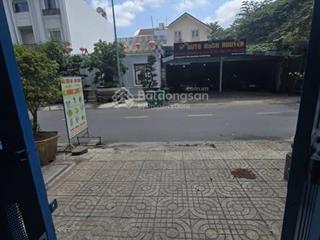 Chính chủ cho thuê mặt bằng to đẹp  kdc trung sơn