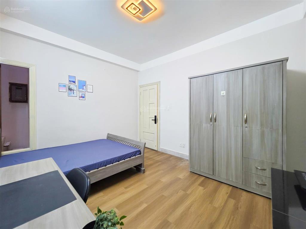 Studio siêu đẹp 35m2, tiện nghi tại kdc nam long q.7  hình thật 100%