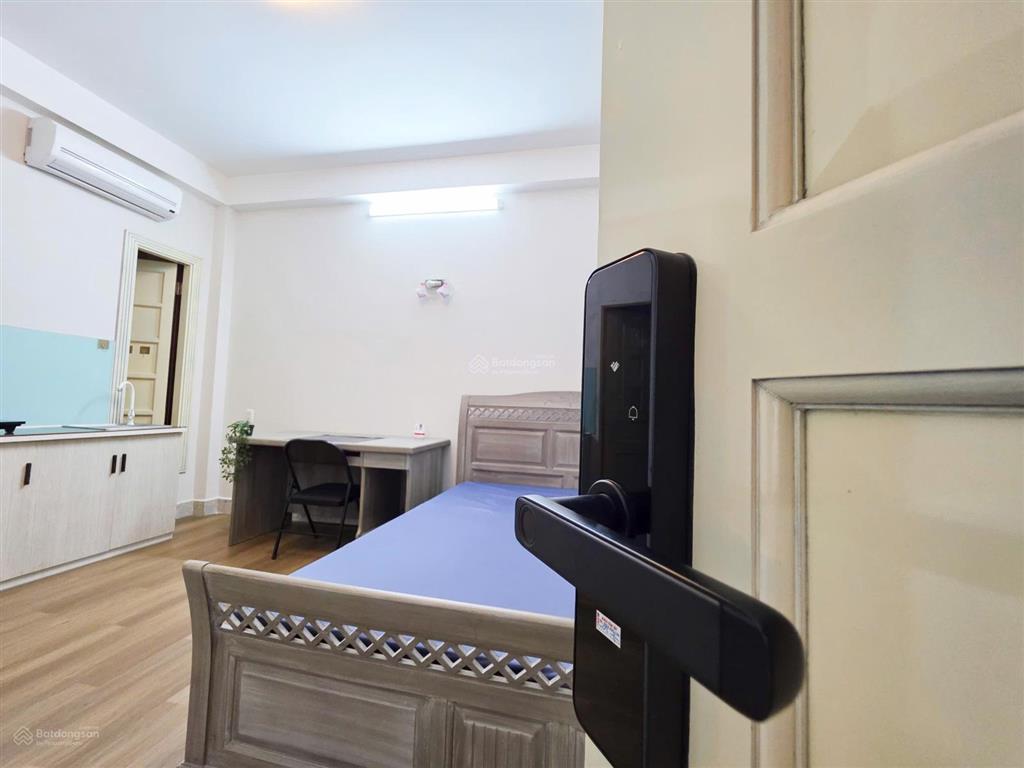 Studio siêu đẹp 35m2, tiện nghi tại kdc nam long q.7  hình thật 100%