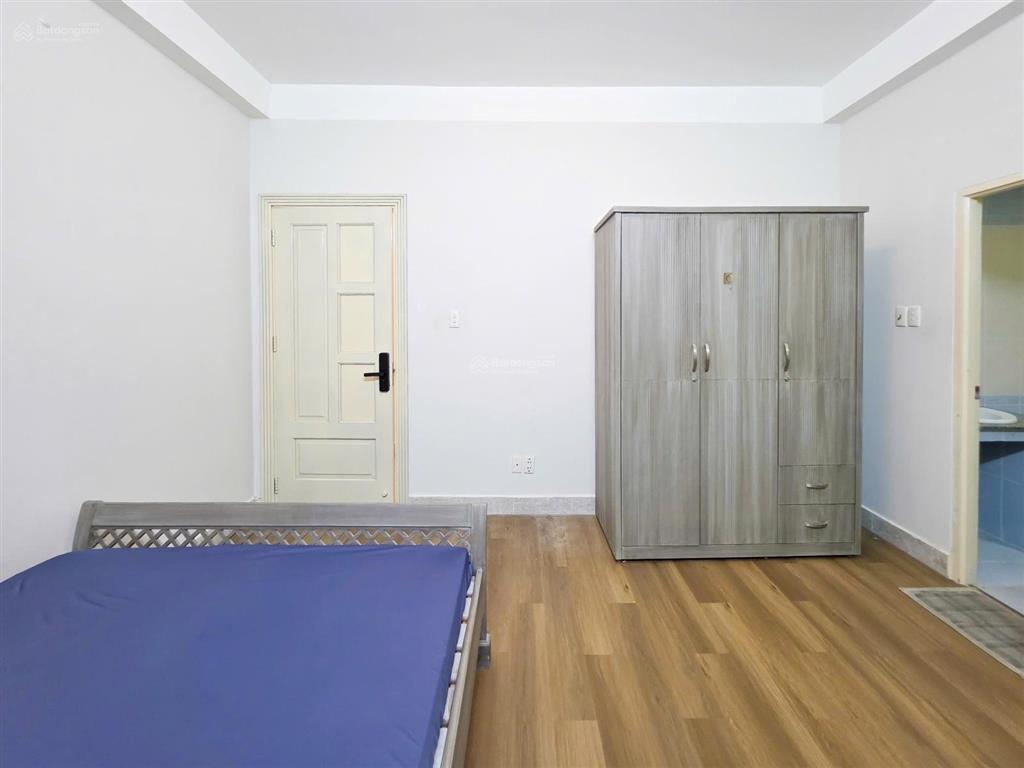 Studio siêu đẹp 35m2, tiện nghi tại kdc nam long q.7  hình thật 100%