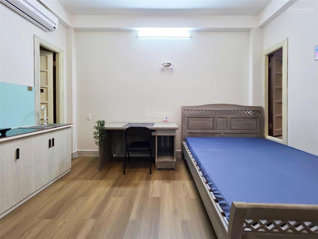 Studio siêu đẹp 35m2, tiện nghi tại kdc nam long q.7  hình thật 100%