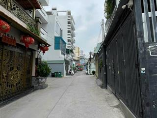 Bán đất tại chu văn an, bình thạnh, 45 tỷ, 550m2, gía cực mịn