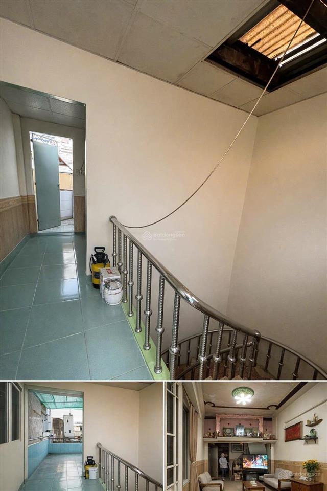 Bán nhà trung tâm quận 11, gần lê đại hành, 41m2  3 tầng, nhà 1 đời chủ bán nhanh 5.45 tỷ tl