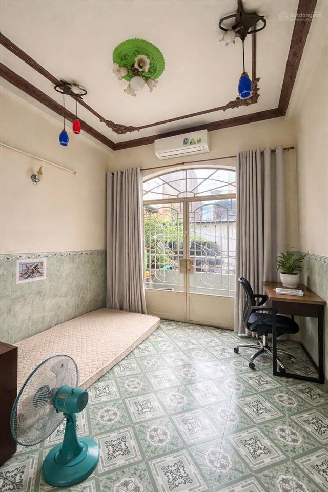 Bán nhà trung tâm quận 11, gần lê đại hành, 41m2  3 tầng, nhà 1 đời chủ bán nhanh 5.45 tỷ tl