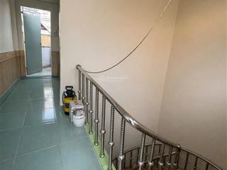 Nhà 3 tầng hẻm ba gác lê thị bạch cát q11, lê đại hành, chỉ 5,5 tỷ tl, chủ gấp bán