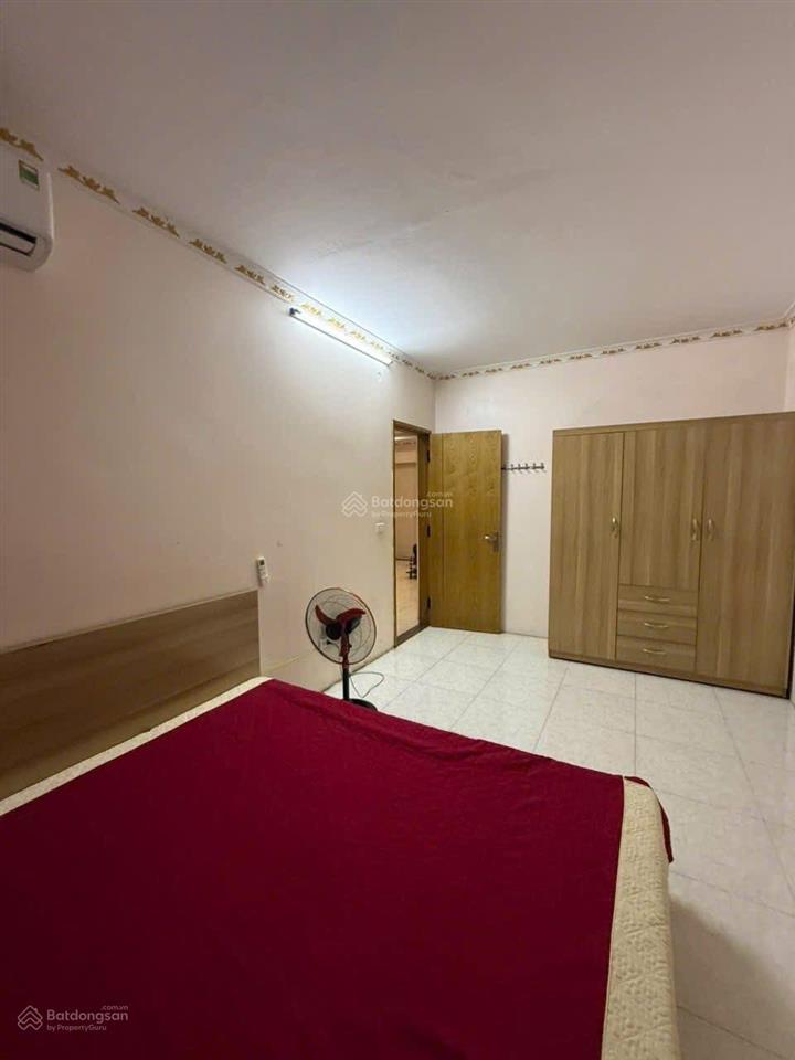 Chính chủ bán chung cư thụy vân tòa cc1