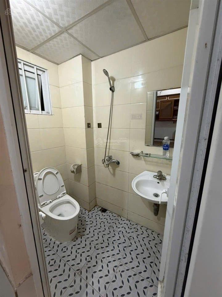 Chính chủ bán chung cư thụy vân tòa cc1