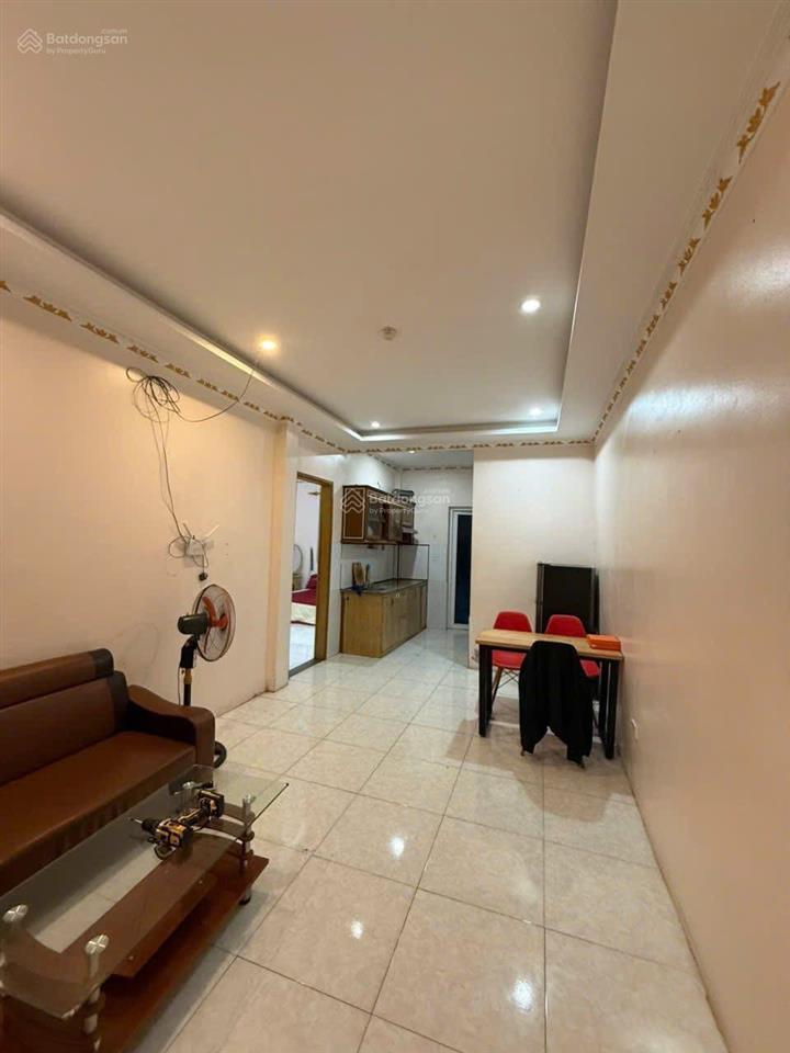 Chính chủ bán chung cư thụy vân tòa cc1