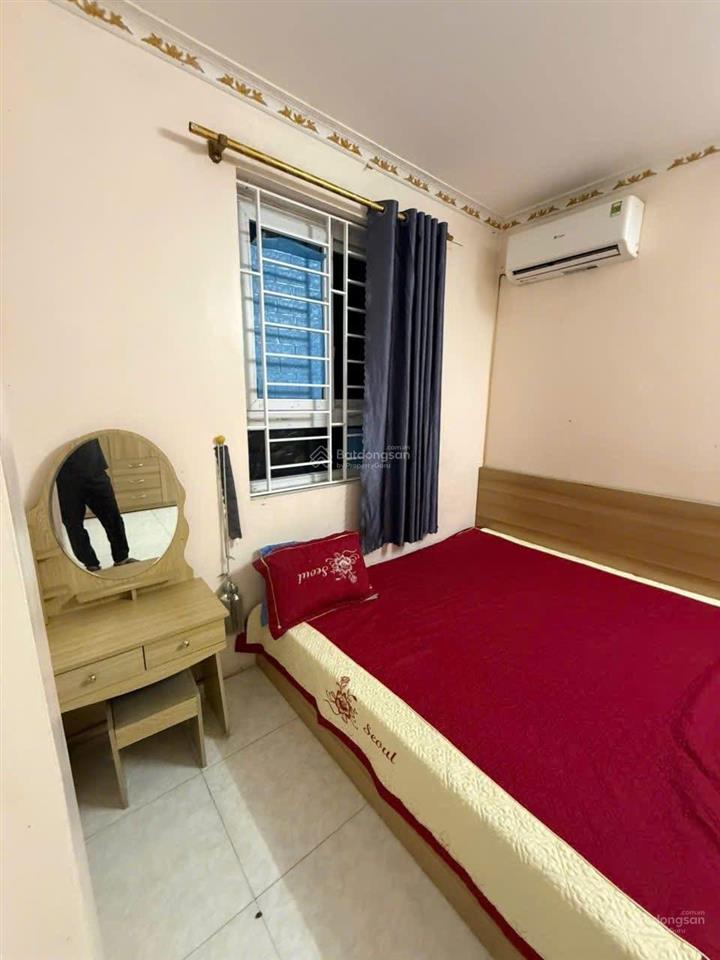 Chính chủ bán chung cư thụy vân tòa cc1