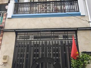 Xuất xắc! chỉ 7.5 tỷ có ngay nhà 3 tầng trung tâm trường thọ 51m2 hxh, ngay ga metro