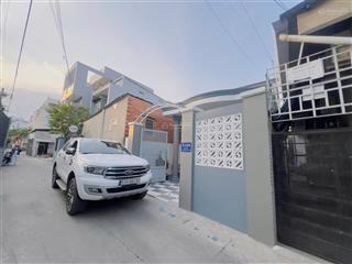 Nhà hxh ngang 5m chỉ hơn 5 tỳ, 5,39 tỷ, 88m2, 3pn, 1wc, pháp lý đầy đủ