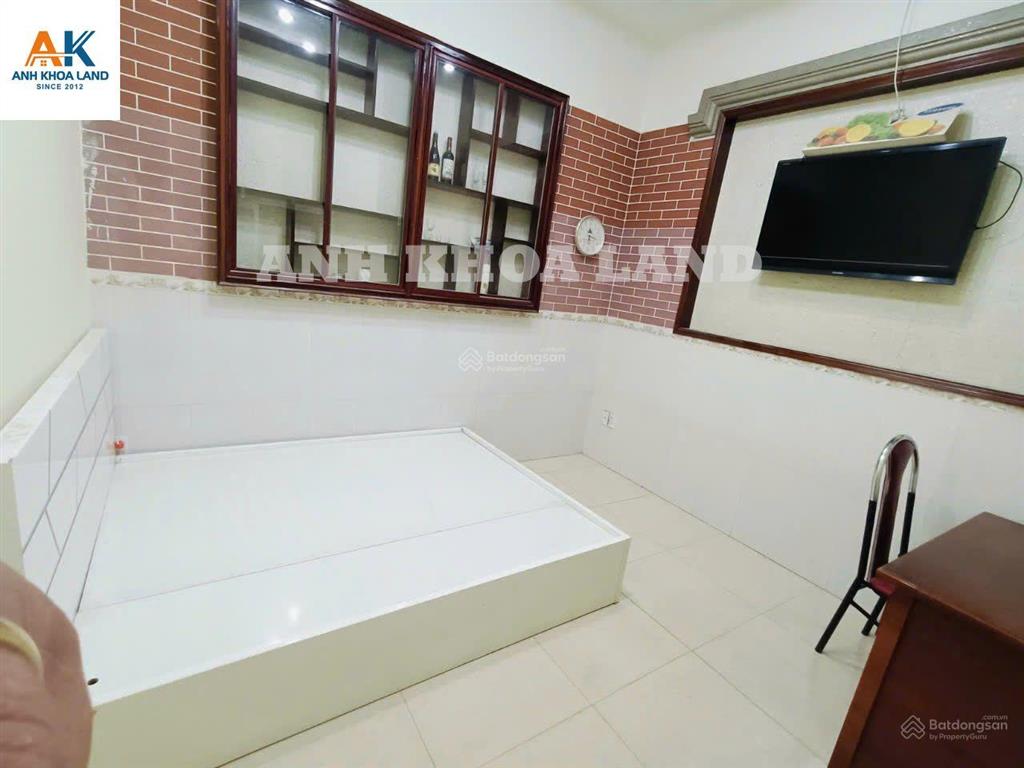 Btct 4 tầng ngang 5m căn này cực ngon nhé mn đường số 9, thủ đức, giá ưu đãi 9,x tỷ, 104m2, 4 tầng