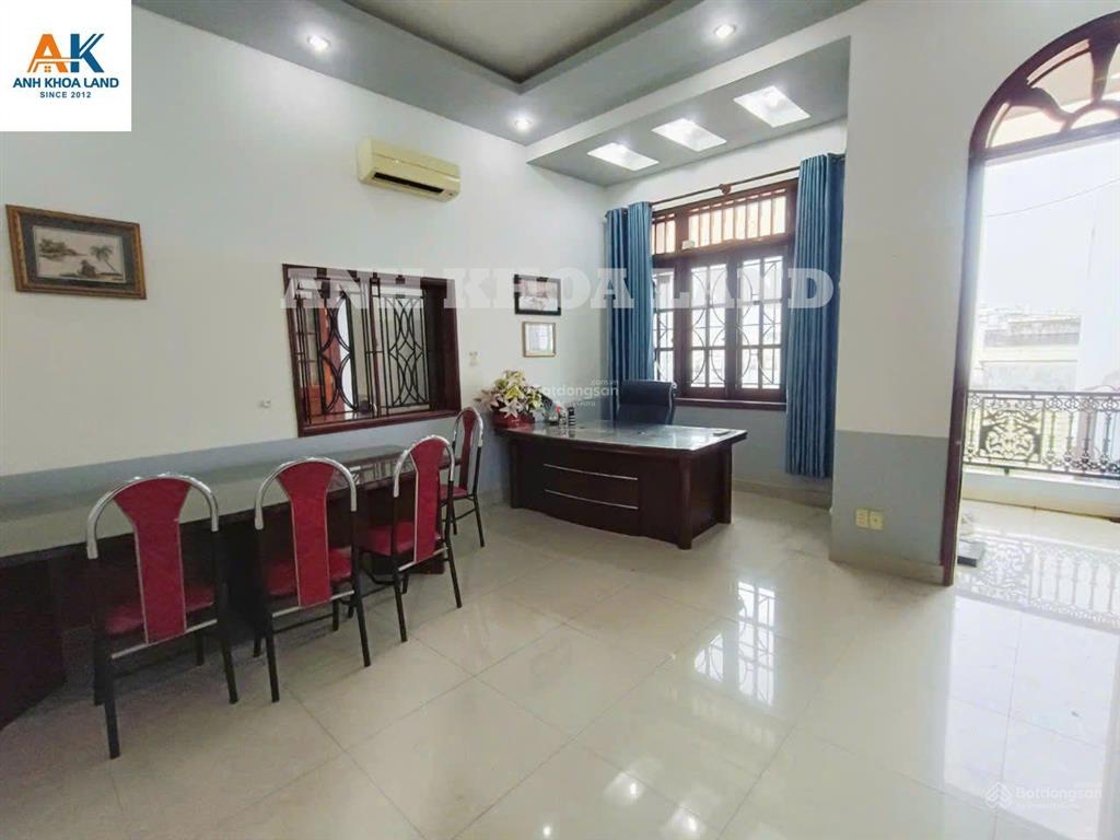 Btct 4 tầng ngang 5m căn này cực ngon nhé mn đường số 9, thủ đức, giá ưu đãi 9,x tỷ, 104m2, 4 tầng