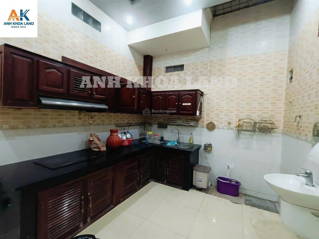 Btct 4 tầng ngang 5m căn này cực ngon nhé mn đường số 9, thủ đức, giá ưu đãi 9,x tỷ, 104m2, 4 tầng