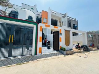 Bán nr 120m2, 3pn, 3wc tại đường tỉnh lộ 824, 3,65 tỷ