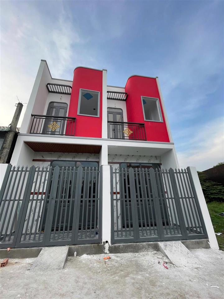 Nhà riêng bán gần phúc an city, 890triệu vnd, 55 m2, hàng hiếm giá cực chất