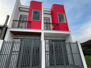 Nhà riêng bán tại phúc an city, 890triệu vnd, 55 m2, hàng hiếm giá cực chất