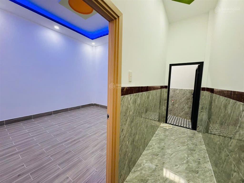 Bán nhà phan văn hớn, bà điểm, hóc môn