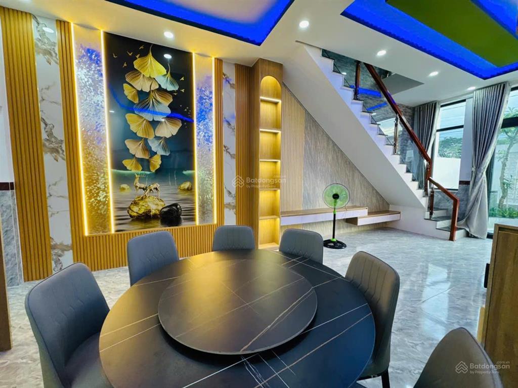 Bán nhà phan văn hớn, bà điểm, hóc môn