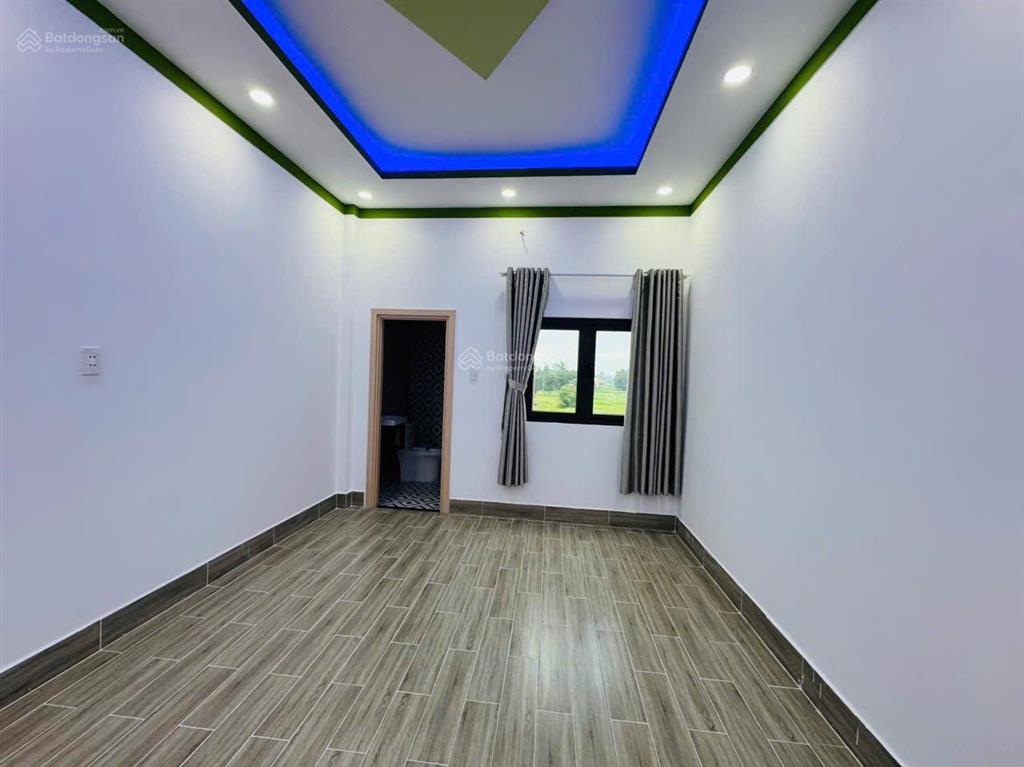 Bán nhà phan văn hớn, bà điểm, hóc môn
