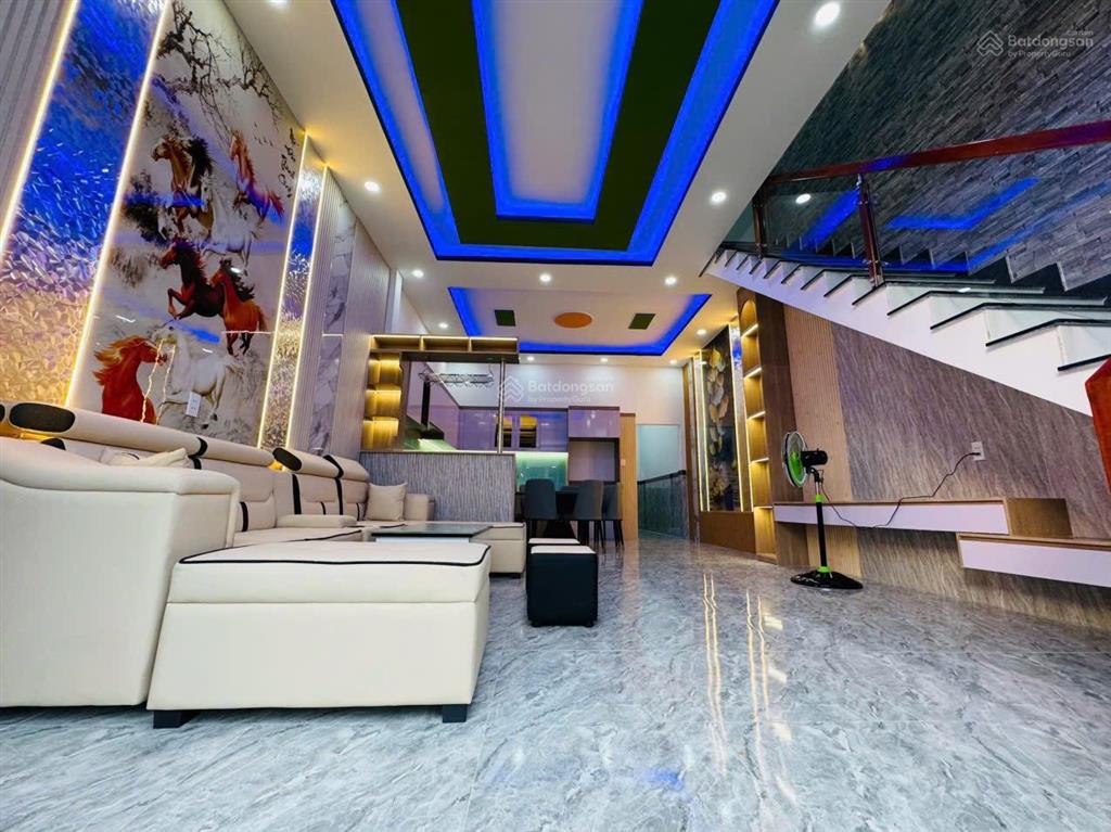 Bán nhà phan văn hớn, bà điểm, hóc môn