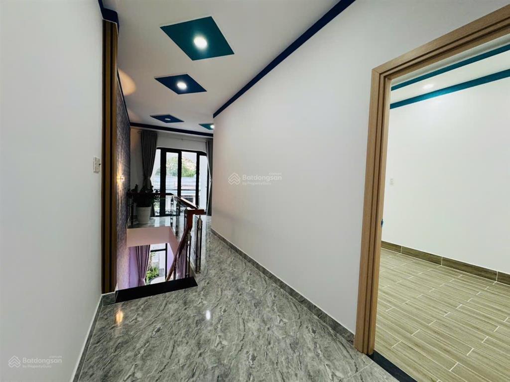 Bán nhà phan văn hớn, bà điểm, hóc môn
