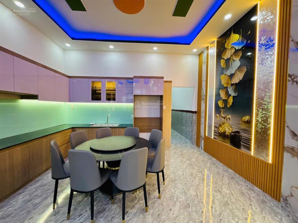 Bán nhà phan văn hớn, bà điểm, hóc môn