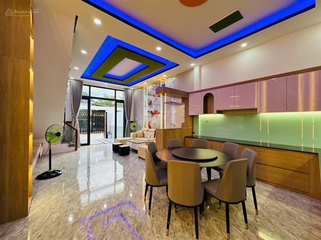 Bán nhà phan văn hớn, bà điểm, hóc môn