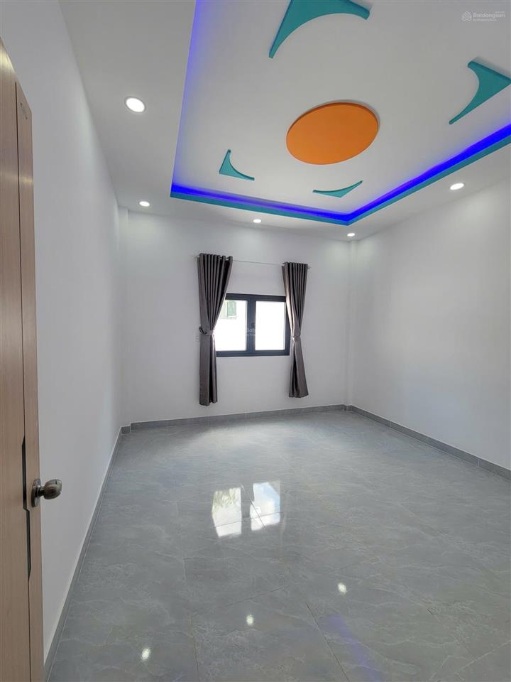Nhà riêng. full thổ. sổ hồng riêng tại xuân thới sơn, hóc môn