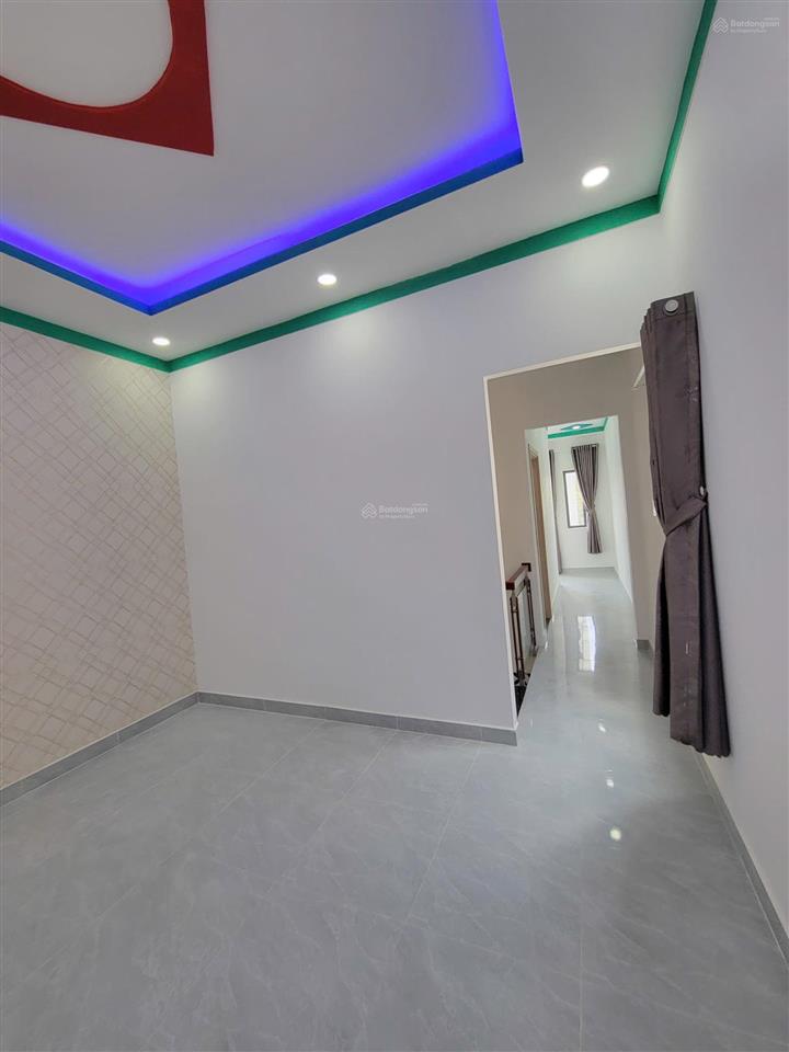 Nhà riêng. full thổ. sổ hồng riêng tại xuân thới sơn, hóc môn