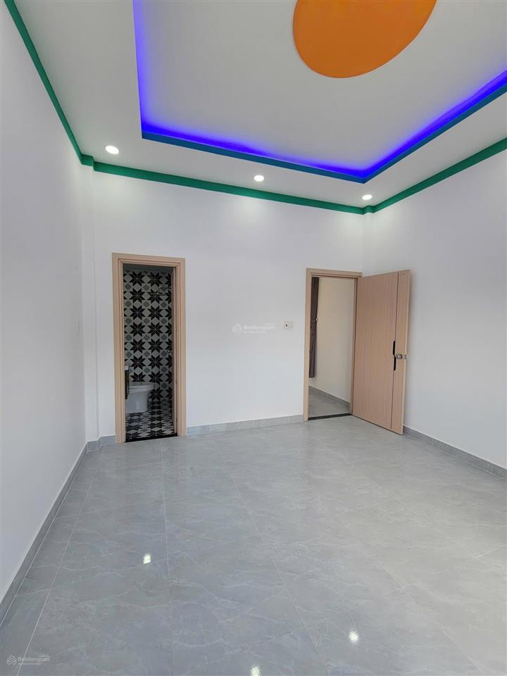 Nhà riêng. full thổ. sổ hồng riêng tại xuân thới sơn, hóc môn