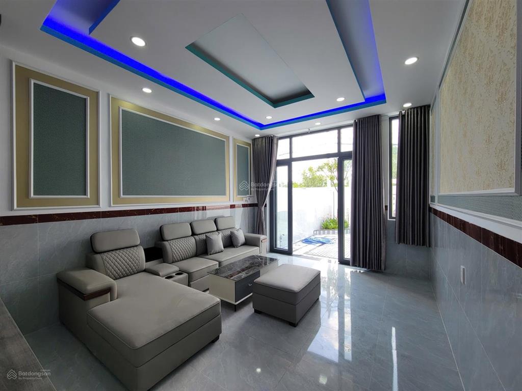 Nhà riêng. full thổ. sổ hồng riêng tại xuân thới sơn, hóc môn