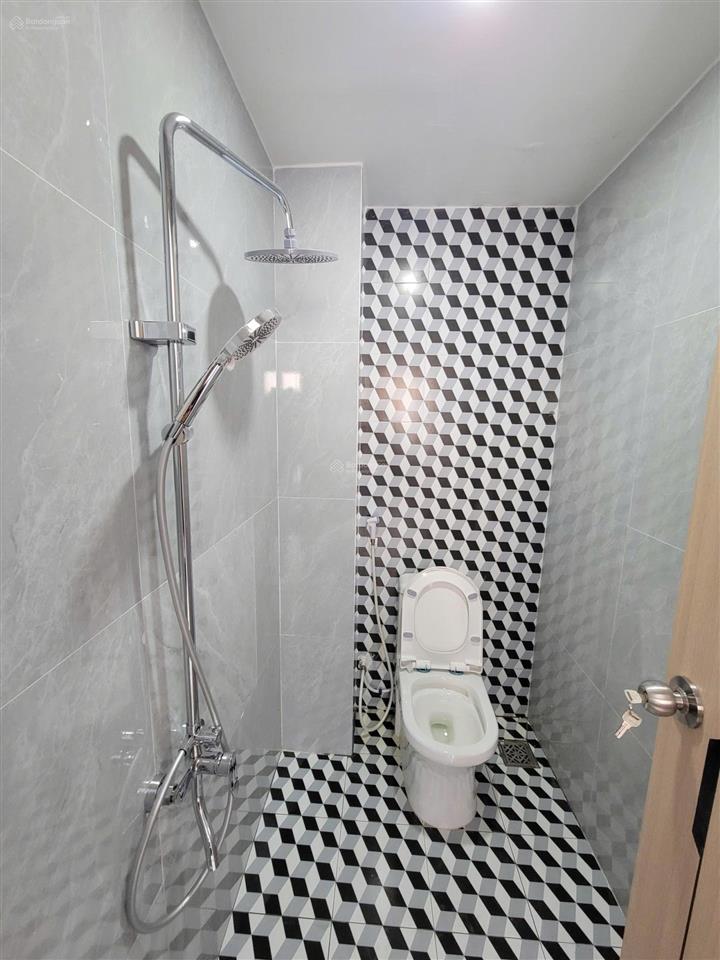 Nhà riêng. full thổ. sổ hồng riêng tại xuân thới sơn, hóc môn
