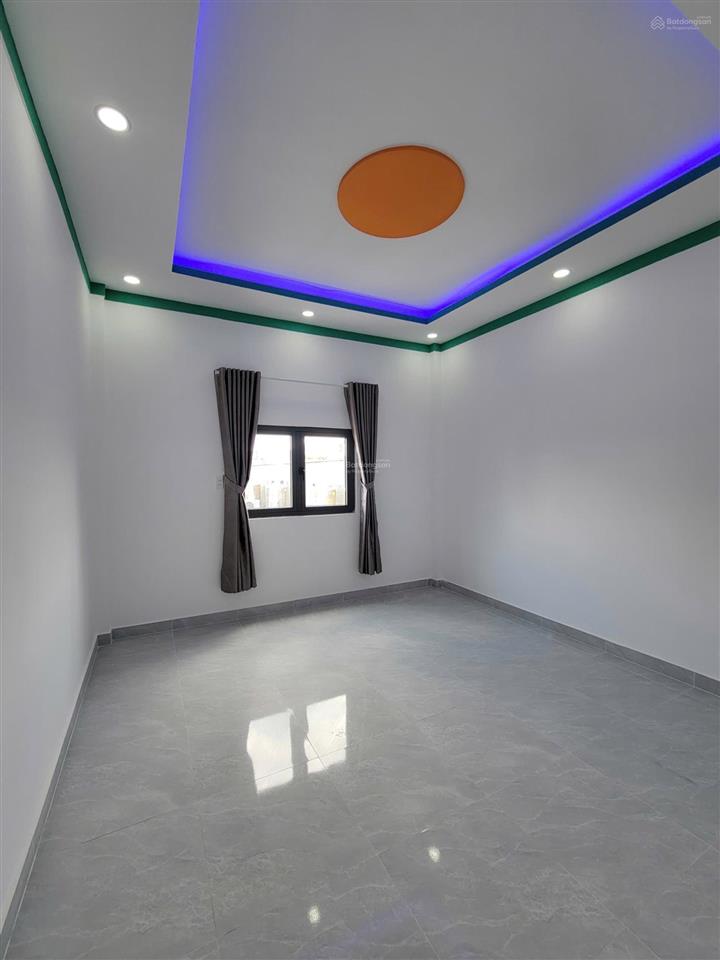 Nhà riêng. full thổ. sổ hồng riêng tại xuân thới sơn, hóc môn