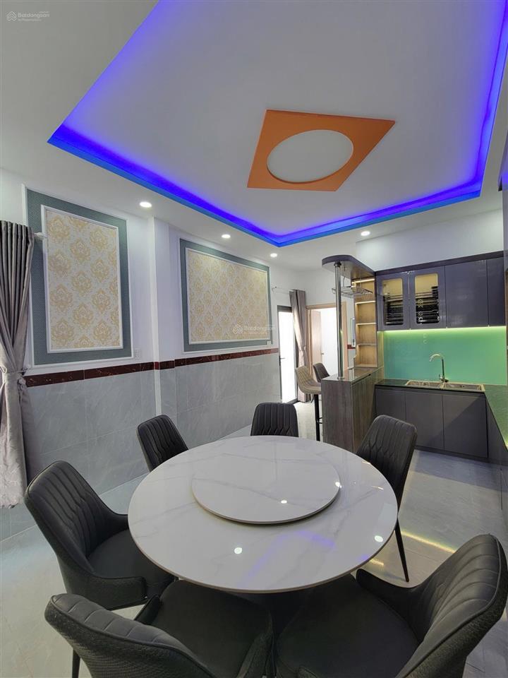Nhà riêng. full thổ. sổ hồng riêng tại xuân thới sơn, hóc môn