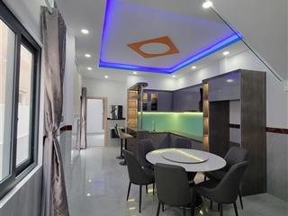 Nhà riêng. full thổ. sổ hồng riêng tại xuân thới sơn, hóc môn