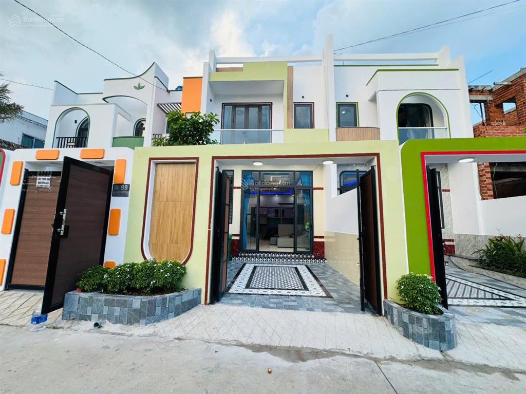 Bán bt đẹp siêu hot tại ngay nhà thờ mỹ hạnh, đường 824, 3,6 tỷ, 120m2