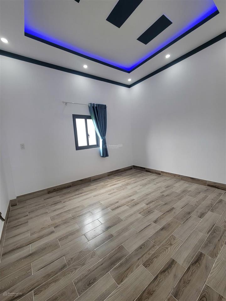 Bán nhà riêng đẹp, 1,65 tỷ, 52 m2 tại phan văn hớn, xuân thới sơn, hóc môn, tp.hcm