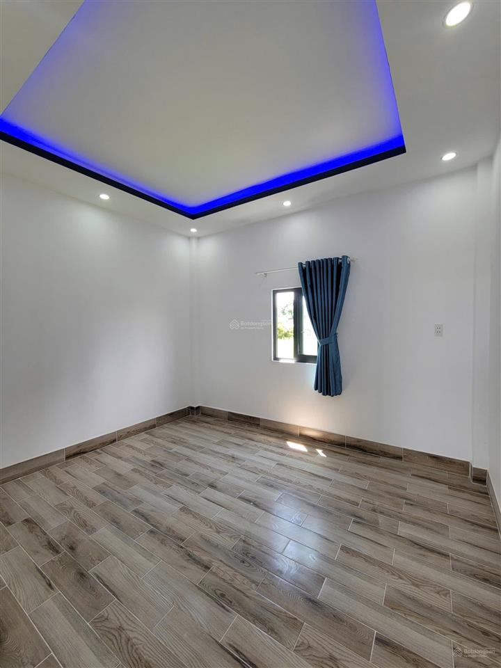 Bán nhà riêng đẹp, 1,65 tỷ, 52 m2 tại phan văn hớn, xuân thới sơn, hóc môn, tp.hcm